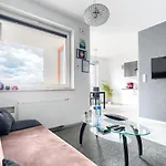 Apartman Oder Apartments- Private Parking Szczecin