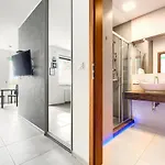 Oder Apartments- Private Parking