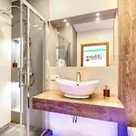 Oder Apartments- Private Parking Apartman