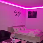 Oder Apartments- Private Parking *