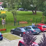 Oder Apartments- Private Parking Szczecin