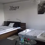 Oder Apartments- Private Parking Szczecin