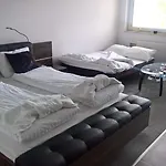 Oder Apartments- Private Parking *