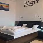 Apartman Oder Apartments- Private Parking