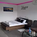 Oder Apartments- Private Parking Szczecin