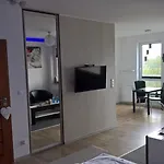 Apartman Oder Apartments- Private Parking Szczecin