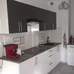 Oder Apartments- Private Parking * Stettin