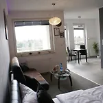 Oder Apartments- Private Parking Apartman Szczecin