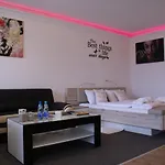 Oder Apartments- Private Parking Apartman Szczecin