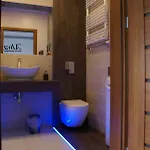 Oder Apartments- Private Parking *