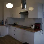 Oder Apartments- Private Parking Szczecin