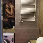 Oder Apartments- Private Parking Apartman *