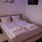 Oder Apartments- Private Parking *