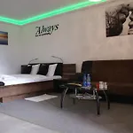 Oder Apartments- Private Parking Apartman Szczecin