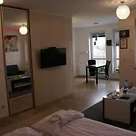Oder Apartments- Private Parking * Szczecin
