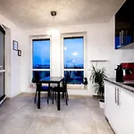 Oder Apartments- Private Parking Apartman *