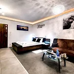 Oder Apartments- Private Parking Szczecin