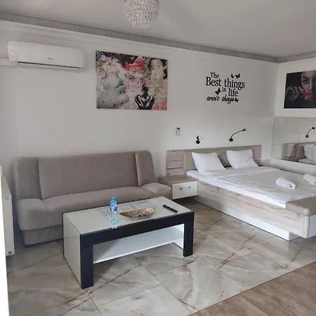 Apartamento Oder Apartments- Private Parking Szczecin