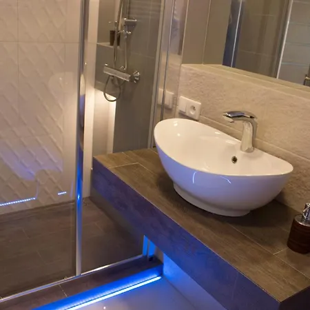 Oder Apartments- Private Parking *