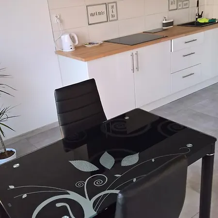 Appartement Oder Apartments- Private Parking