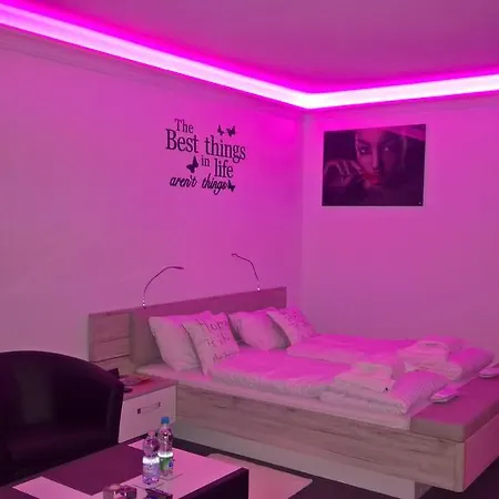 Oder Apartments- Private Parking *