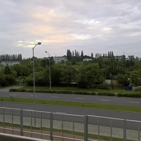 Apartmán Oder Apartments- Private Parking