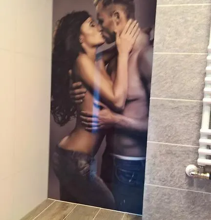 Oder Apartments- Private Parking