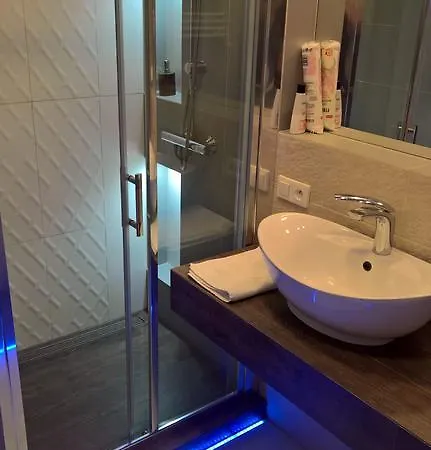 Apartamento Oder Apartments- Private Parking Szczecin