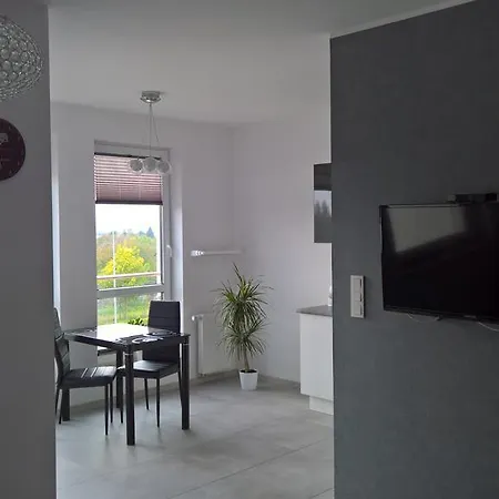 Appartement Oder Apartments- Private Parking