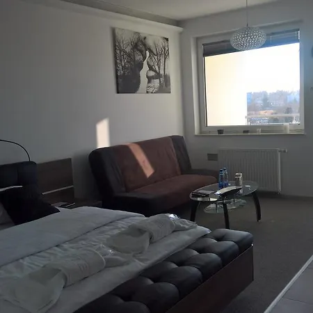 Apartamento Oder Apartments- Private Parking