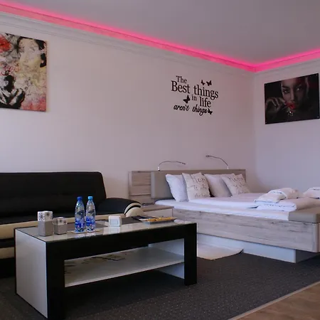 Oder Apartments- Private Parking Apartamento Szczecin