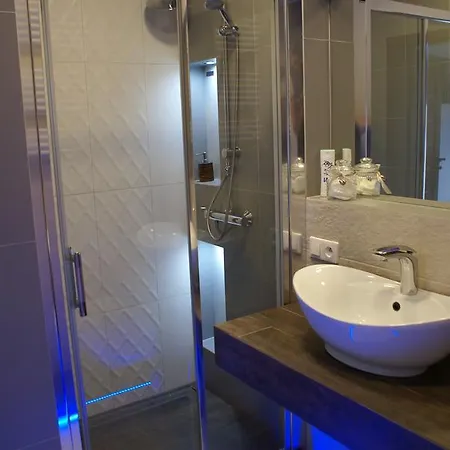 Oder Apartments- Private Parking *