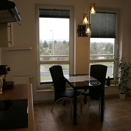 Apartmán Oder Apartments- Private Parking *