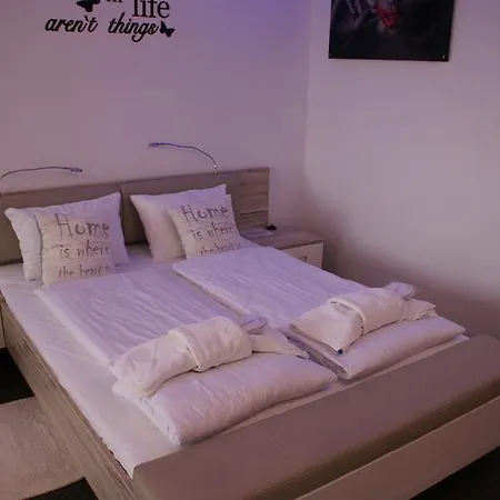 Oder Apartments- Private Parking *