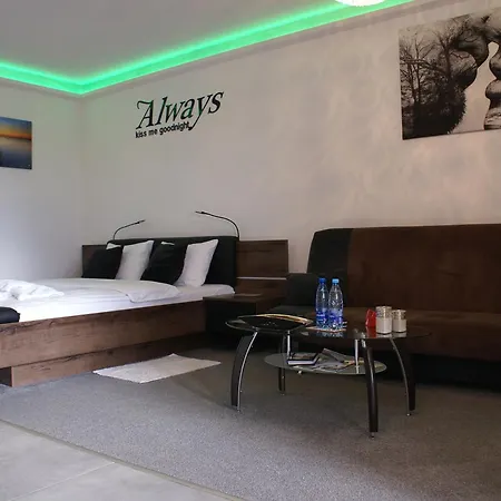 Oder Apartments- Private Parking Appartement Szczecin