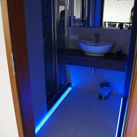 Oder Apartments- Private Parking Apartamento Szczecin