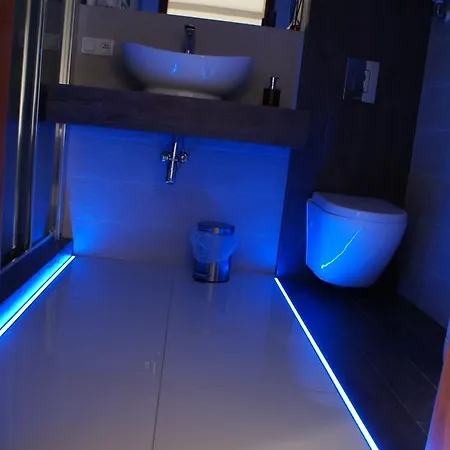 Oder Apartments- Private Parking *