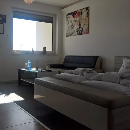 Oder Apartments- Private Parking *