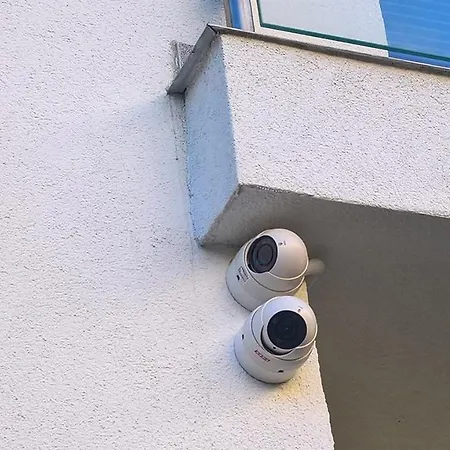 Appartement Oder Apartments- Private Parking Szczecin