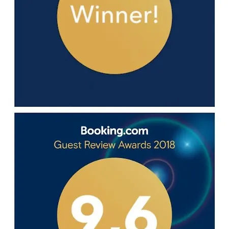 Oder Apartments- Private Parking