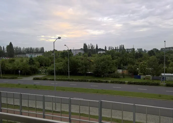 Apartamento Oder Apartments- Private Parking