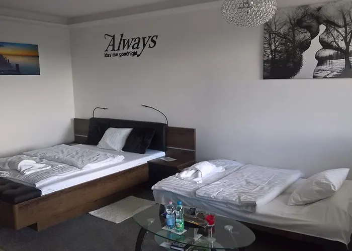 Oder Apartments- Private Parking Szczecin