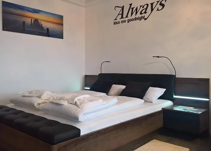 Apartamento Oder Apartments- Private Parking