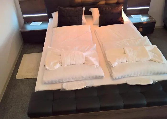 Oder Apartments- Private Parking Szczecin