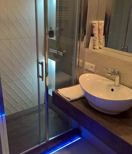 Apartamento Oder Apartments- Private Parking Szczecin