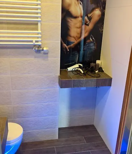 Oder Apartments- Private Parking Szczecin