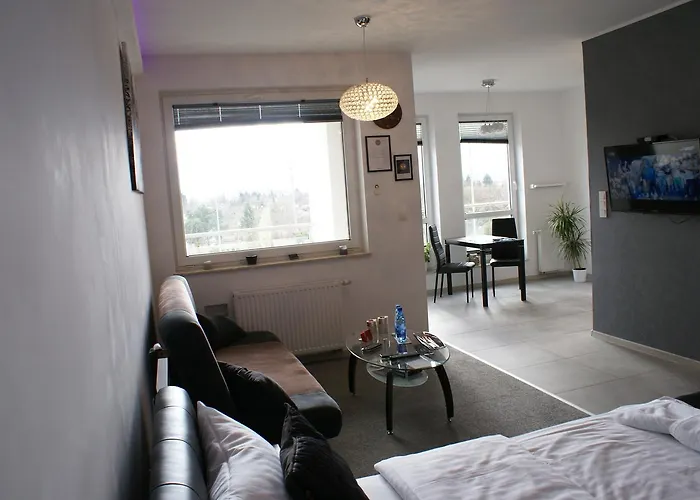 Oder Apartments- Private Parking Apartament Szczecin