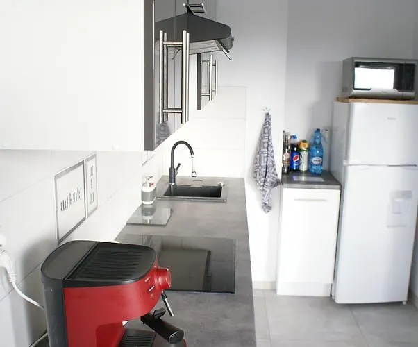Apartamento Oder Apartments- Private Parking Szczecin