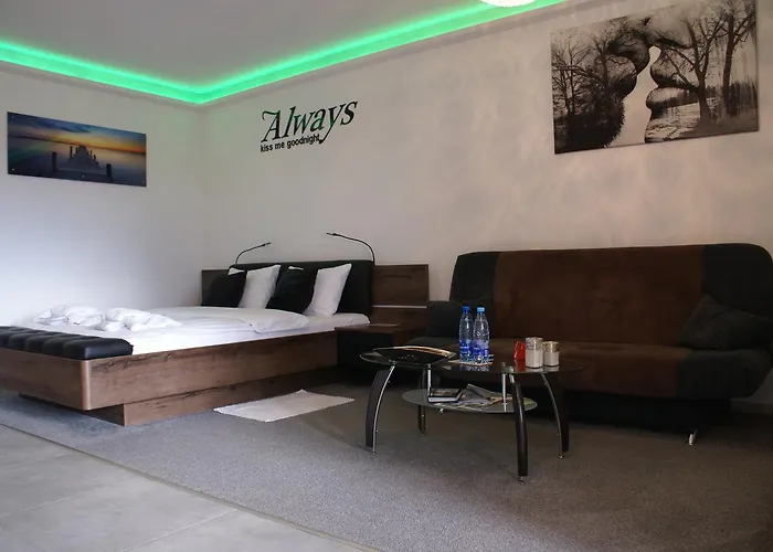 Oder Apartments- Private Parking Apartament Szczecin