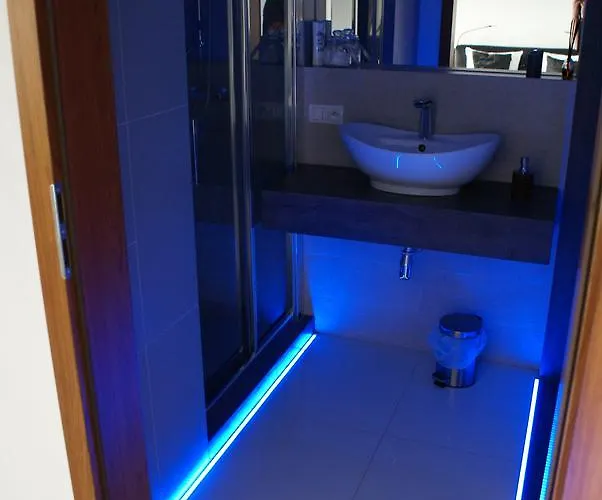 Oder Apartments- Private Parking Apartament Szczecin